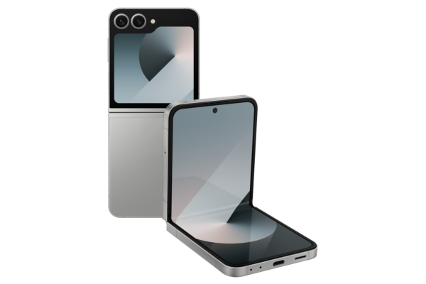Samsung Galaxy Z Flip 6 12 GB RAM 512 GB ROM - Image 3