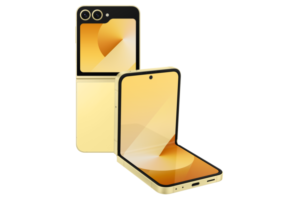 Samsung Galaxy Z Flip 6 12 GB RAM 512 GB ROM - Image 4
