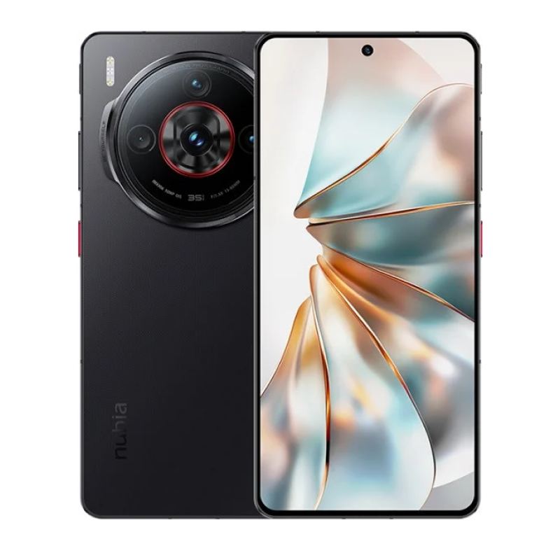 ZTE Nubia Z60S Pro 12GB RAM 256GB ROM - Global Version