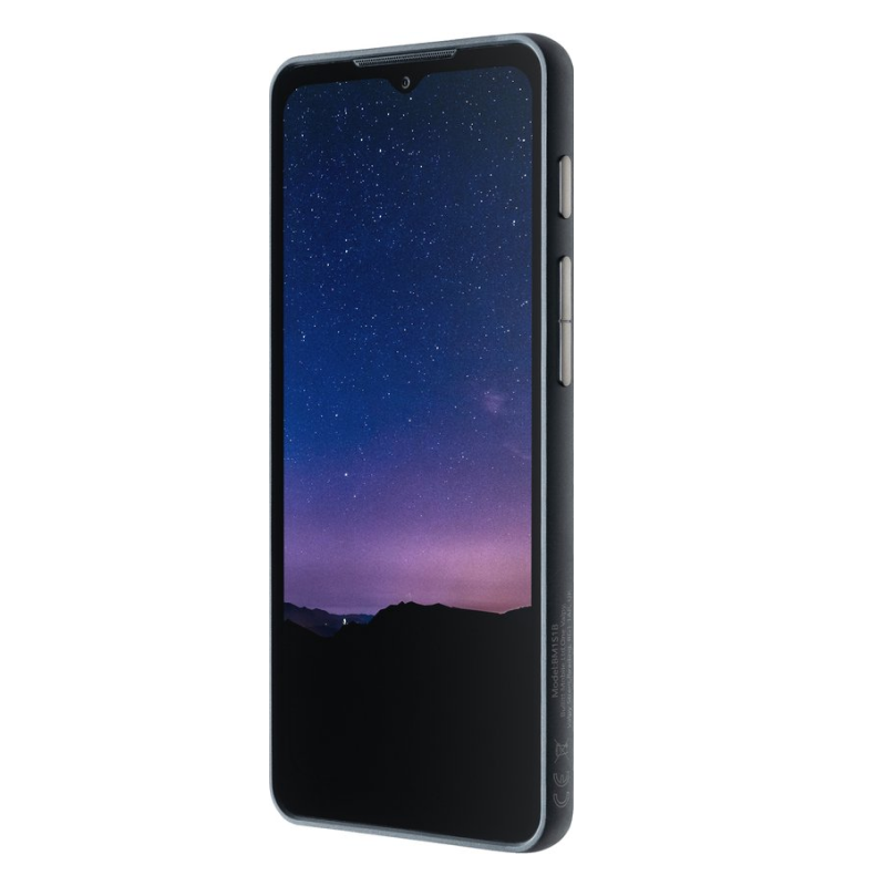 CAT S75 5G 6 GB RAM 128 GB Dual SIM, Satellite Connectivity, Black - Image 3