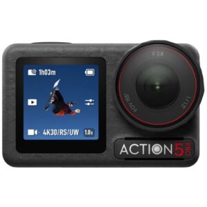 DJI Osmo Action 5 Pro Standard Combo