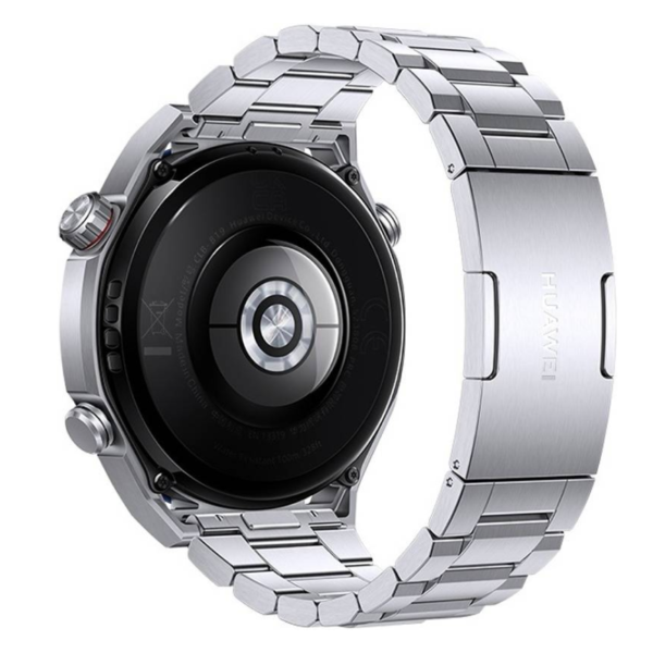 Huawei Watch Ultimate Voyage Blue - Image 3