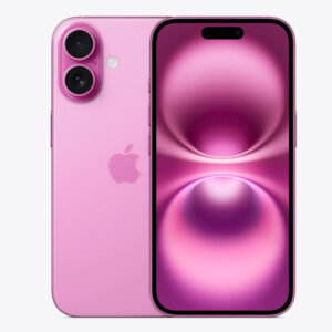 iPhone 16 512GB 5G