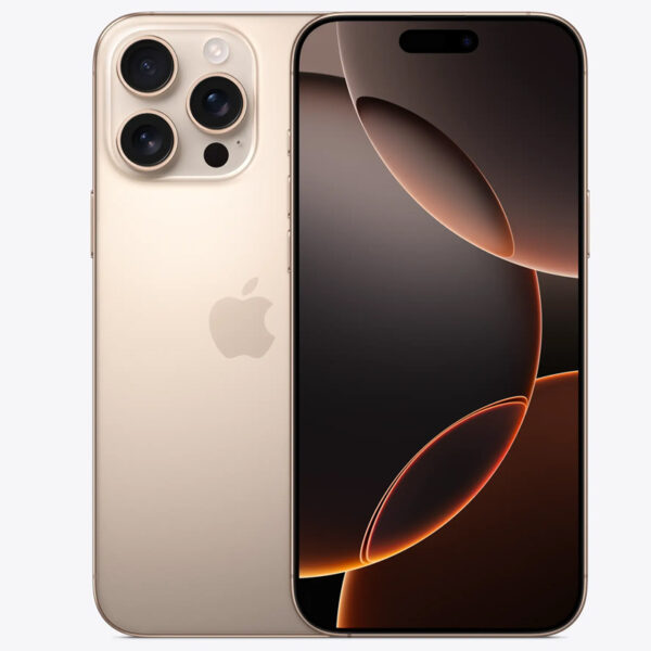 Apple iPhone 16 Pro Max 256GB