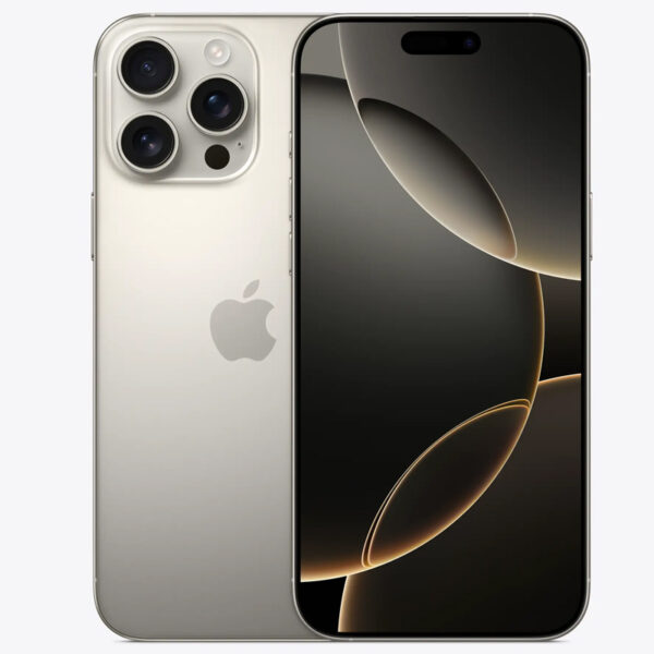 Apple iPhone 16 Pro 128GB