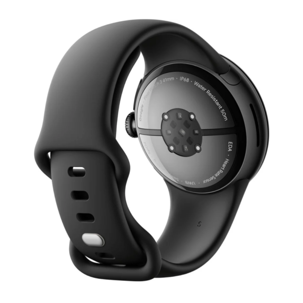 Google Pixel Watch 3 | 45mm Smartwatch - Image 4