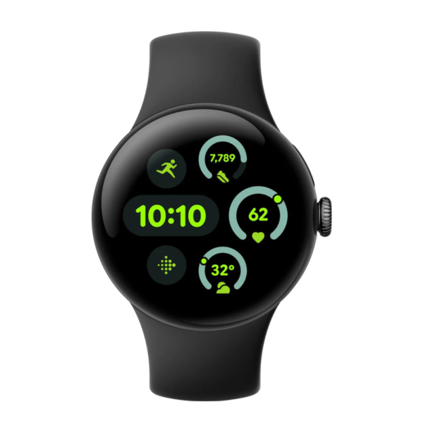 Google Pixel Watch 3 | 45mm Smartwatch - Image 3