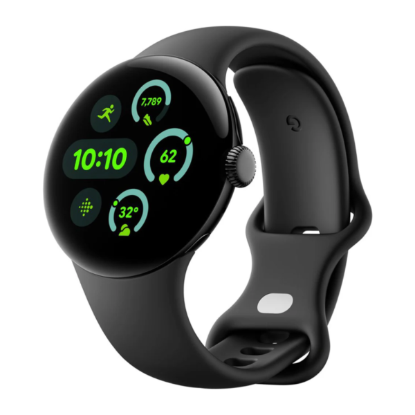 Google Pixel Watch 3 | 45mm Smartwatch