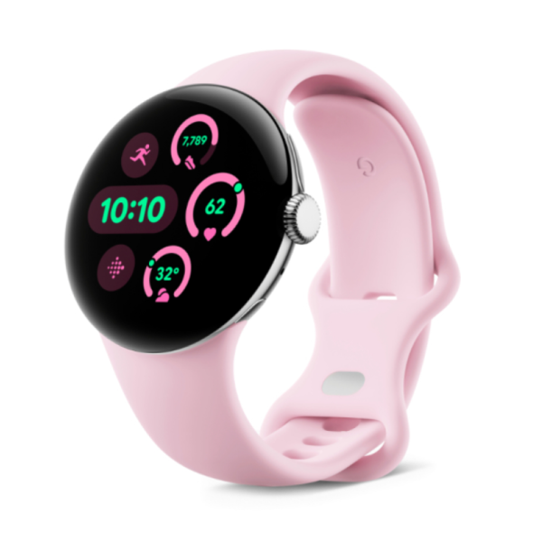 Google Pixel Watch 3 | 41mm Smartwatch