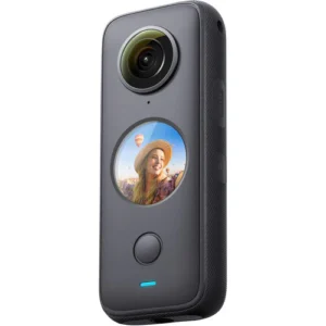 Insta360 ONE X2 Pocket Action Camera