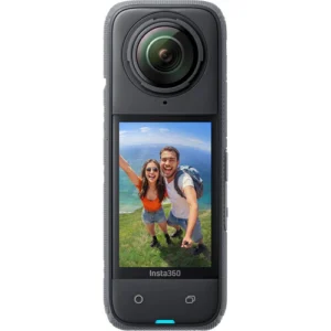 Insta360 X4 360? 8K Action Camera