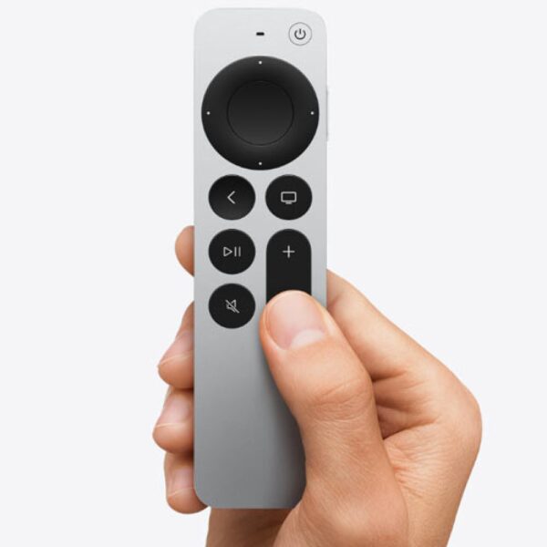 Apple TV 4K Wi?Fi + Ethernet with 128GB storage - Image 2