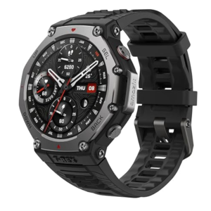 Amazfit T-Rex 3 Rugged/Military Smart Watch 48mm