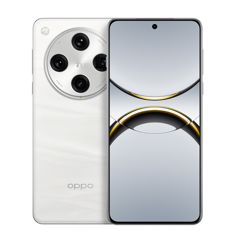 OPPO Find X8 Pro 16GB RAM 512GB Chinese Version