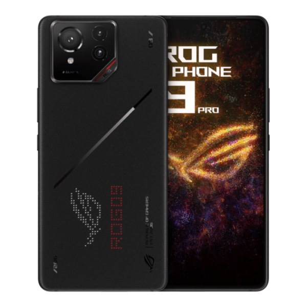 Asus Rog Phone 9 Pro 24GB RAM 1TB Storage Chinese Version (Global ROM)