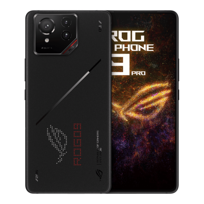 Asus Rog Phone 9 Pro 16GB RAM 512GB Storage Chinese Version (Global ROM)