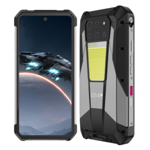 Unihertz 8849 Tank 3 Pro 5G 18GB RAM 512GB