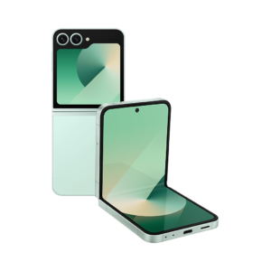 Samsung Galaxy Z Flip6 5G  512GB 12GB RAM