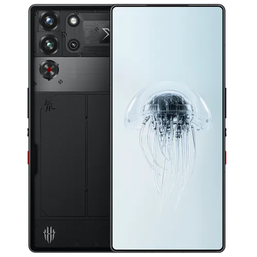 RedMagic 10 Pro 5G 512GB 16GB RAM Global Version