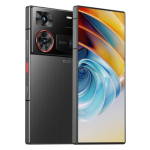 Nubia Z60 Ultra Leading Version - 256GB 8GB RAM - Global Version