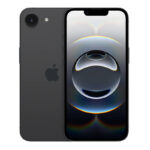 Apple iPhone 16e 5G 256GB 8GB RAM