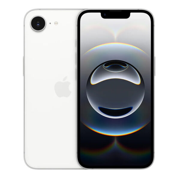 Apple iPhone 16e 5G 128GB 8GB RAM