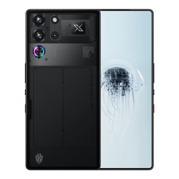 Redmagic 10 pro 12GB RAM 256GB Shadow (partial payment)