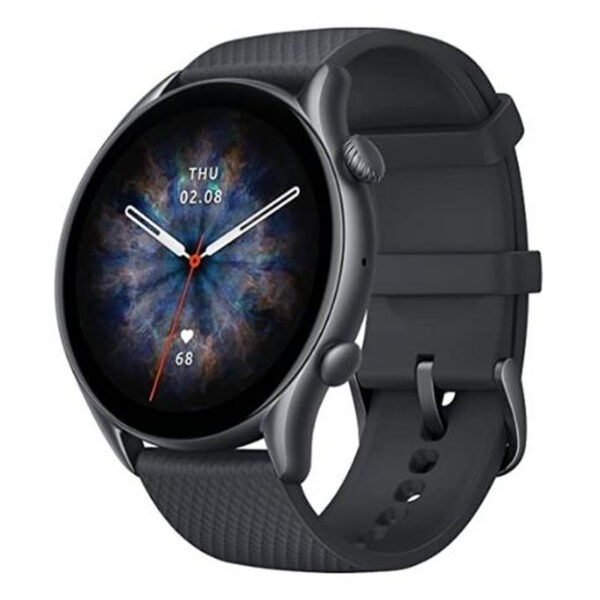 Amazfit GTR 3 Pro Smart Watch