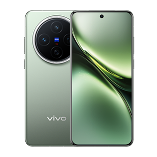 Vivo X200 5G 512GB 16GB RAM